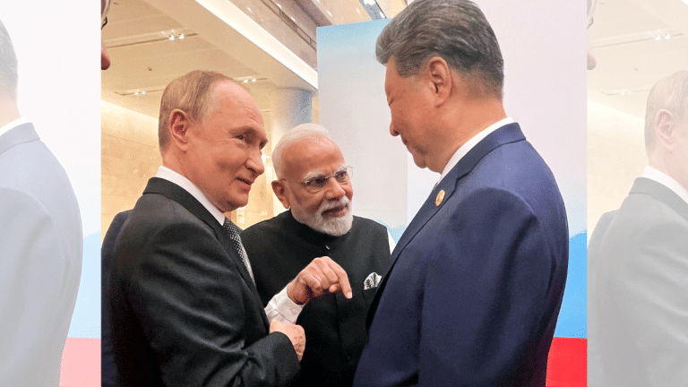 Centre relaxes Investment rules for Chinese firms as part of limited diplomatic reset