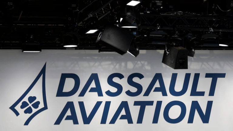 Dassault Aviation takes majority control of joint venture with Anil Ambani’s Reliance