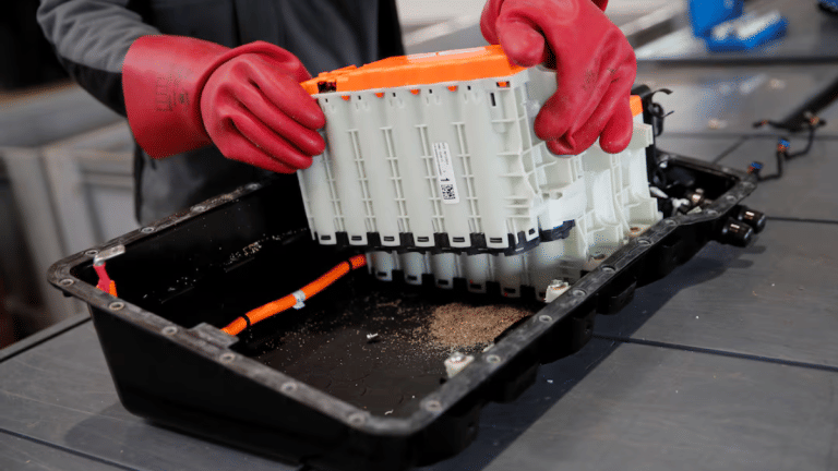 Three reasons why India is overly dependent on China for lithium