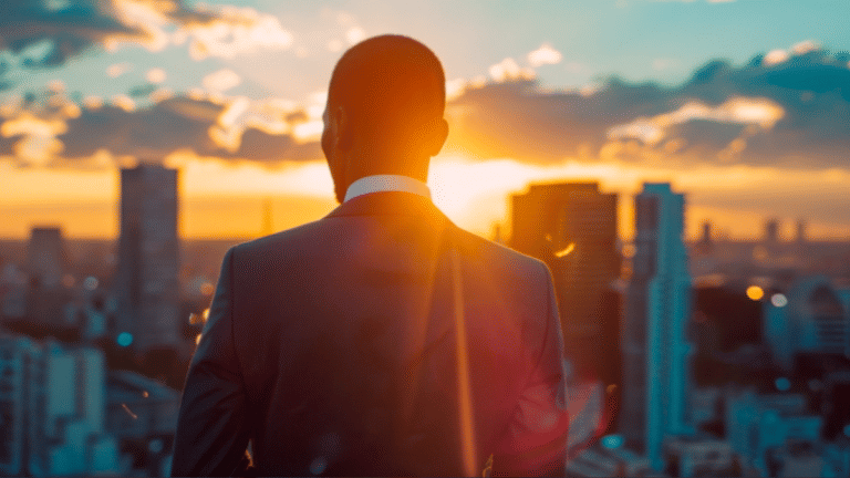 SubscriberWrites: Future of leadership