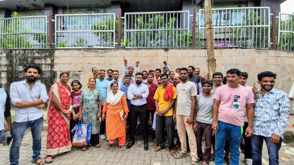 Yash Gourkhade Nagpur 