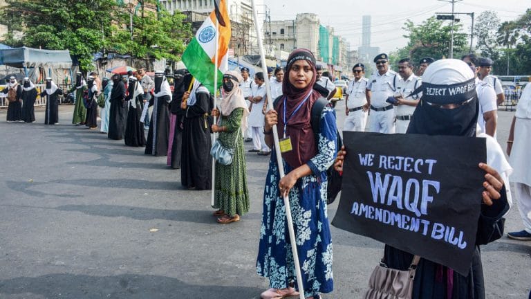 Interim order a ‘relief’, but Muslim outfits want SC to strike down Waqf (Amendment) Act