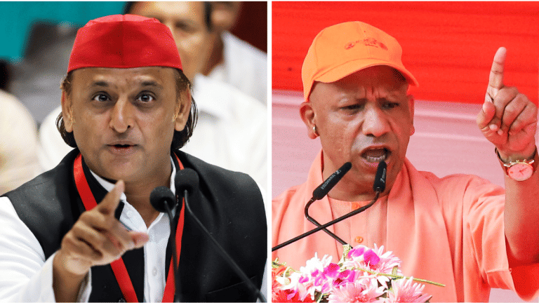 Next epic election will be UP 2027. Akhilesh Yadav is hardly ready for Yogi Adityanath