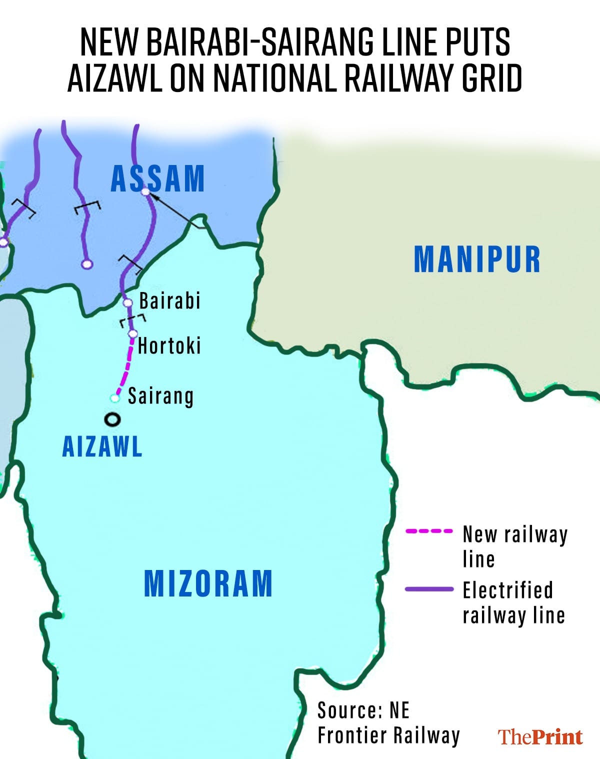 Illustration by Shruti Naithani | ThePrint