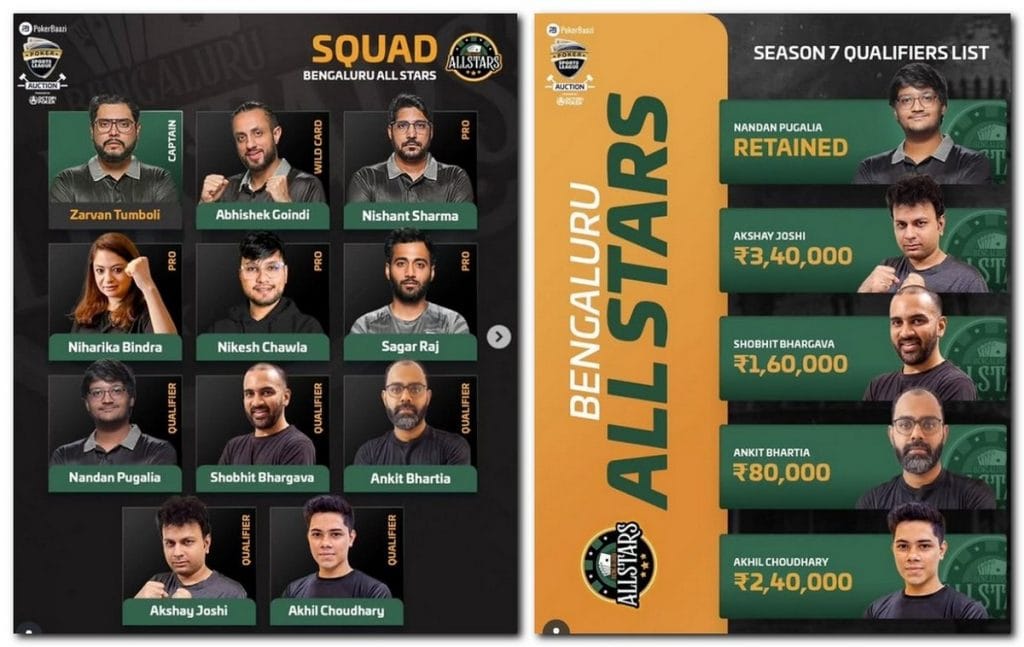 Online poker ban India 