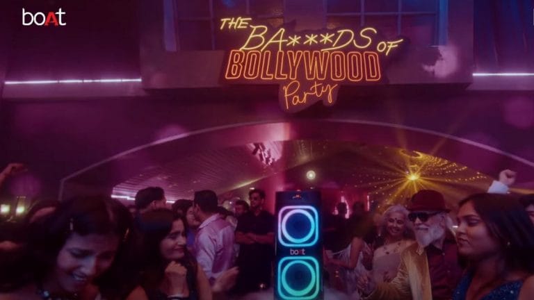Airtel, boAt, D’YAVOL—Bads of Bollywood is a B-school in marketing & promotion