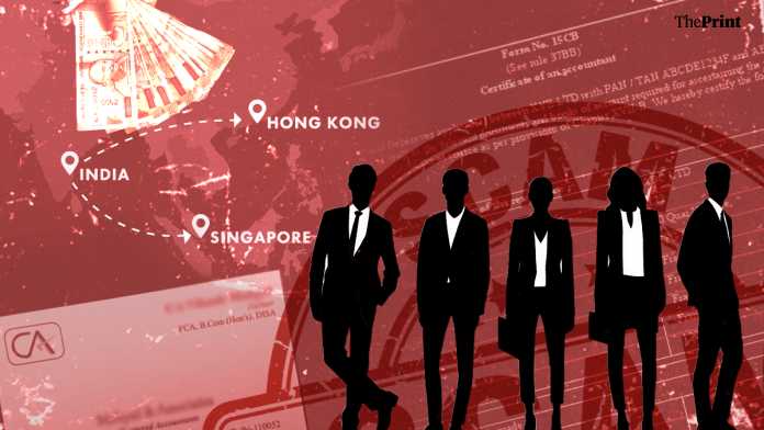 Graphic by Shruti Naithani | ThePrint