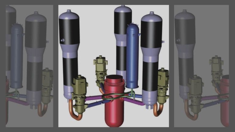 Amid India-US chill, Mumbai firm ties up with Texan MNC to make civil nuclear reactor equipment