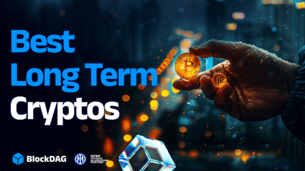 BlockDag - Sponsored Content | ThePrint