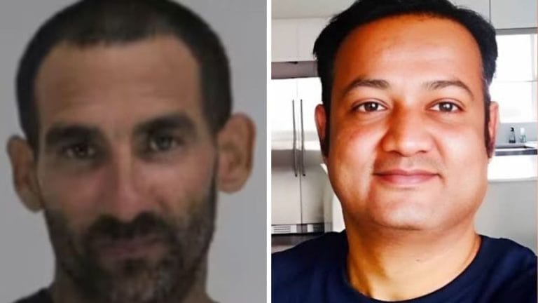 Houston horror: Employee beheads Indian-origin motel manager in front of wife & kids; murder on CCTV