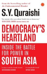 Democracy’s Heartland by SY Quraishi