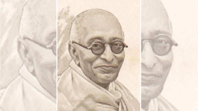 C Rajagopalachari, Former Governor-General of the Union of India