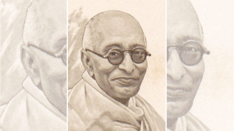 State control blocks India’s progress and exploits its people: C Rajagopalachari