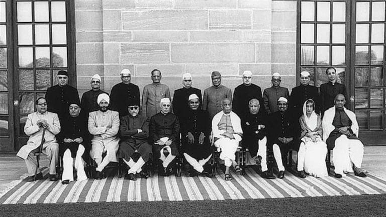 Was India’s public sector born out of European envy?