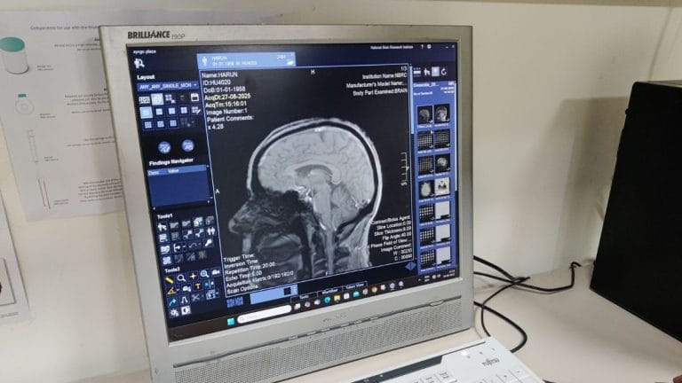 IISc Bengaluru’s new AI contest—Rs 2 crore for best model to detect early brain decline