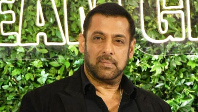 Salman Khan | commons