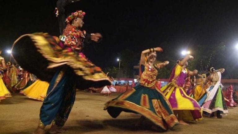 Muslims at garba—whenever a festival becomes exclusionary, we lose a piece of India