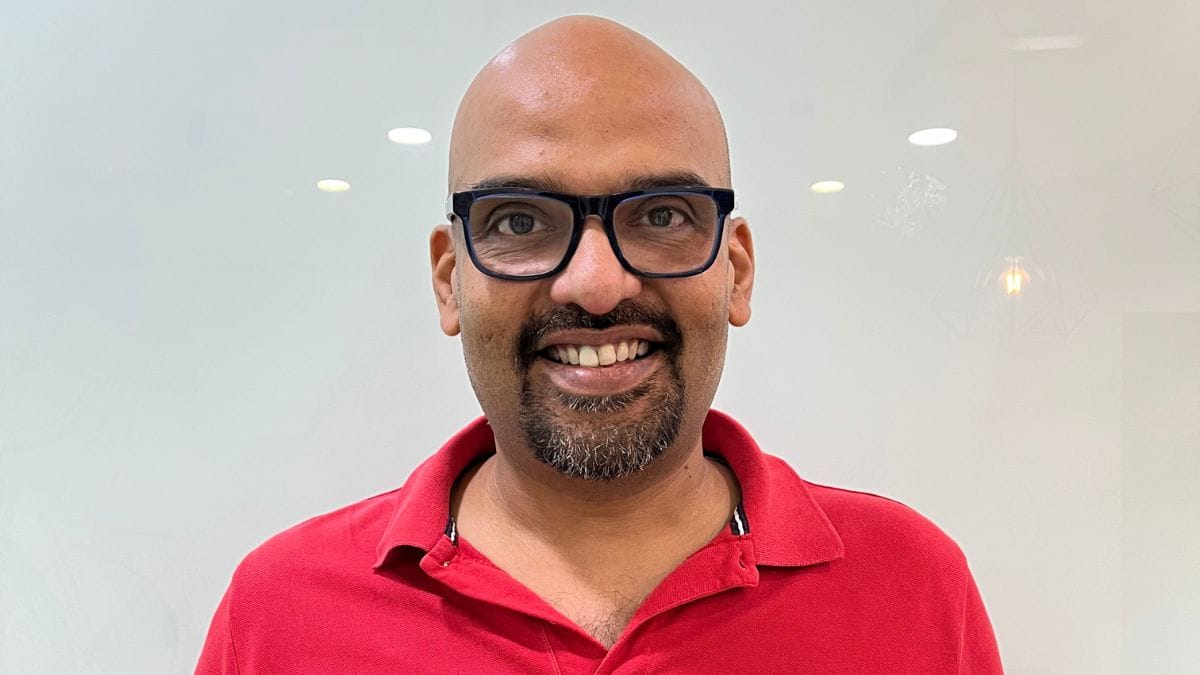 Vivek Sasikumar, Vice President of Engineering at IDfy, leads product development across Video Solutions, Privy, and Background Verification| Special arrangement