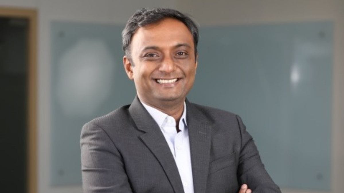  Ashok Hariharan, Founder & CEO of IDfy, is building Asia’s leading TrustStack with a focus on risk intelligence, clear decisions, and consent-first data use| Special arrangement