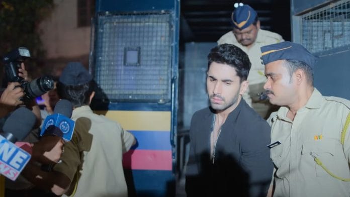 A still from the trailer for 'The Bads of Bollywood' | YouTube screengrab