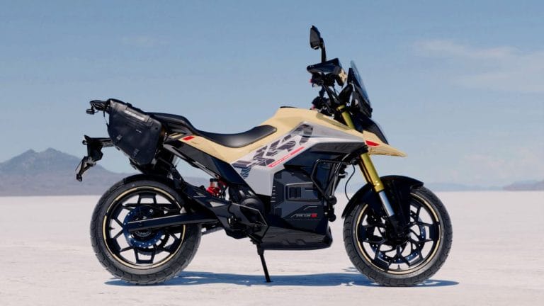 Ultraviolette is small in sales, big in ambition. Tech sets this electric motorcycle apart