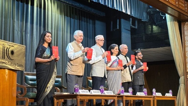 ‘In an ideal world, there would be 10-15 Muslim women in each Parliament’: Omar Abdullah