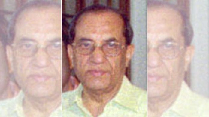 vijay kumar malhotra