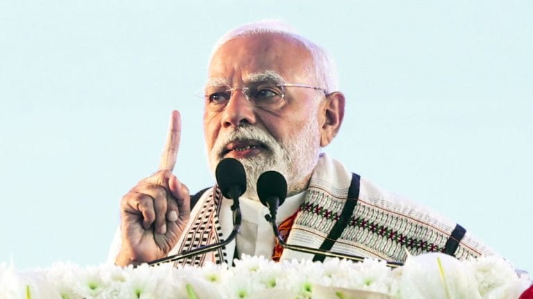 Manipur has seen too much pain to be seduced by promises