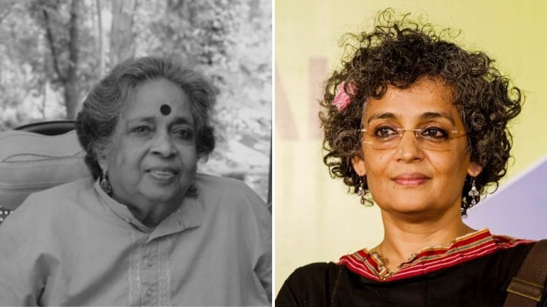 On Arundhati Roy, mother-daughter conflicts, and the burden of being a ‘good mother’