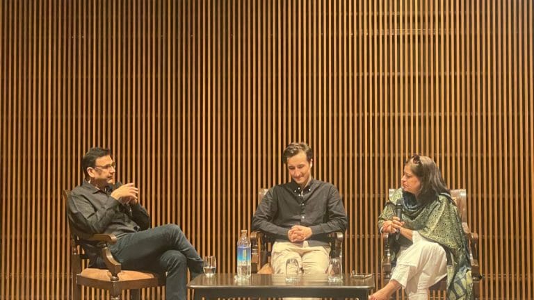 Not everybody can learn from MF Husain. Art should be accessible: MAP founder Abhishek Poddar