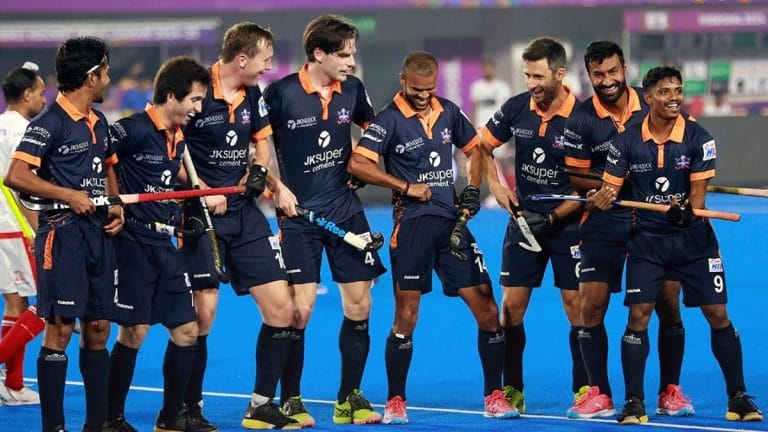 Hockey India League suffers third team exit. What’s plaguing the tournament?
