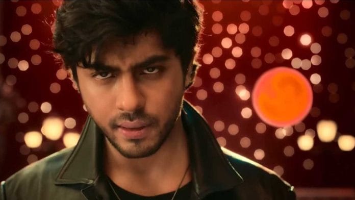 Aryan Khan has arrived with a show that doesn’t try to defend Bollywood