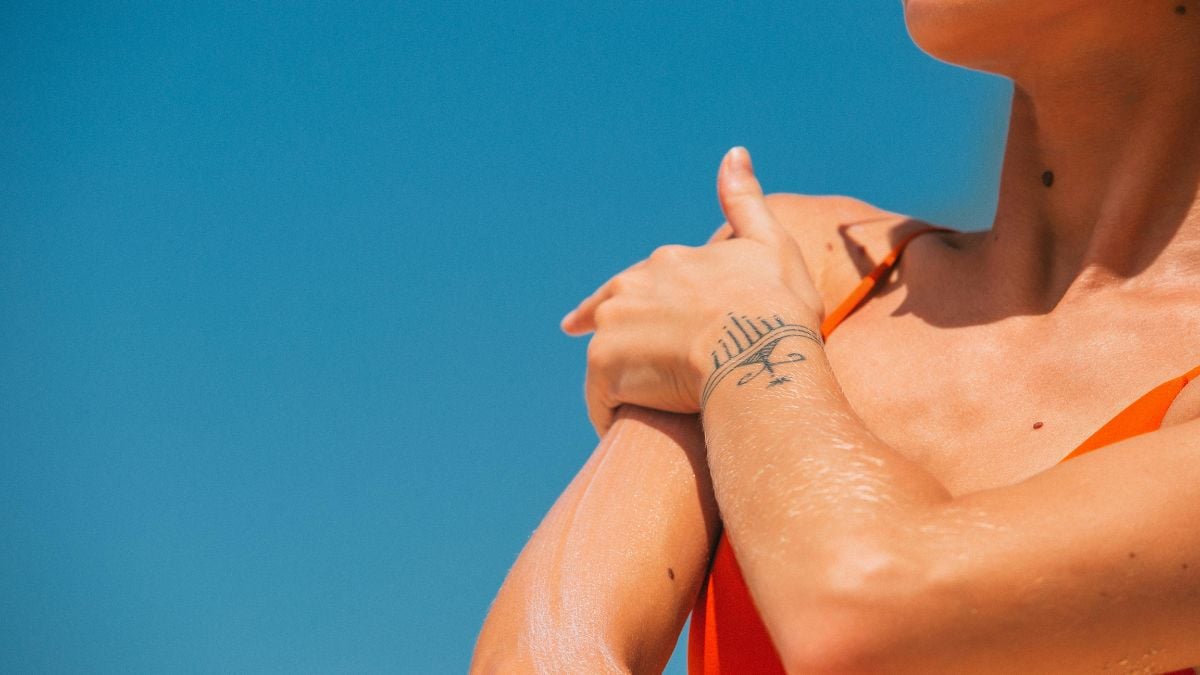 Does sunscreen cause vitamin D deficiency? What science says