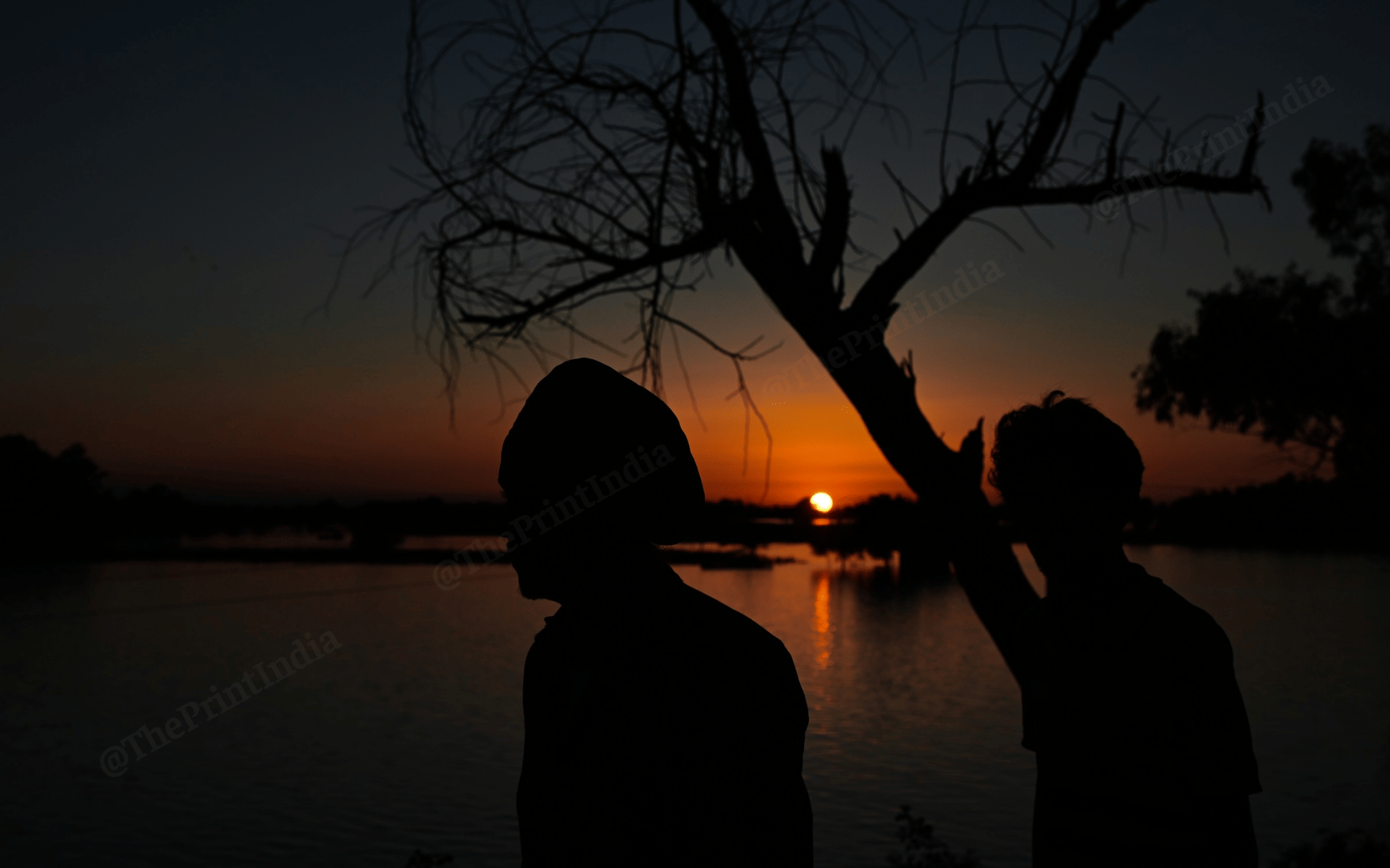 The Punjab flood situation is better than before but many areas remain inundated | Suraj Singh Bisht | ThePrint