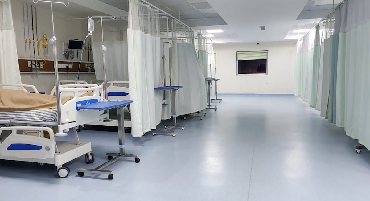 Why healthcare must move from expenditure columns to investment portfolios