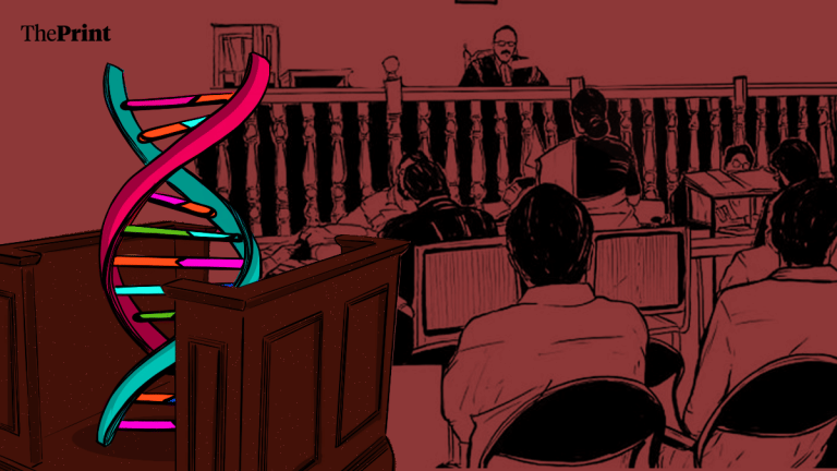 Legitimacy, stigma, privacy drove SC’s paternity jurisprudence for yrs. New order backs child’s identity