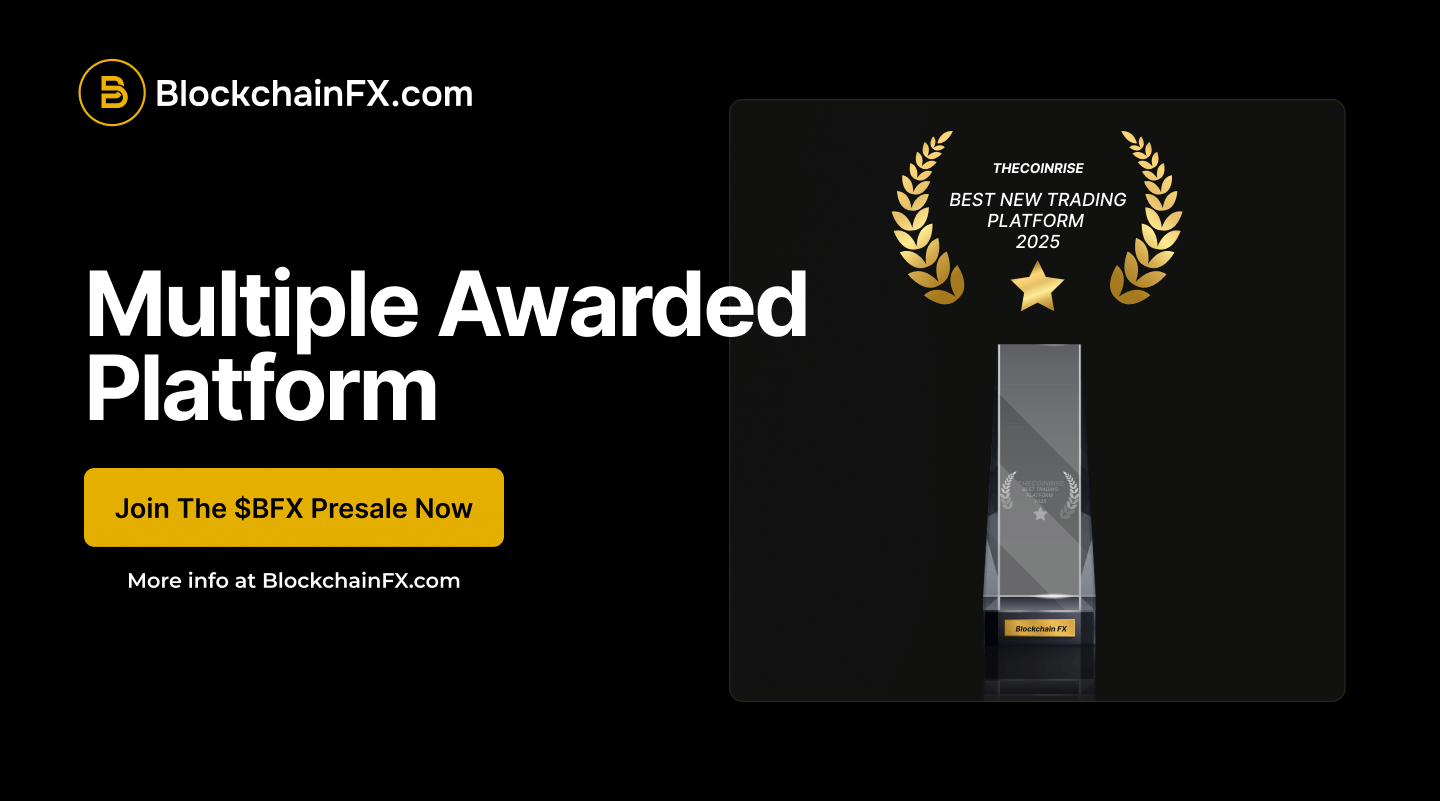 BlockchainFX - Sponsored Content | ThePrint