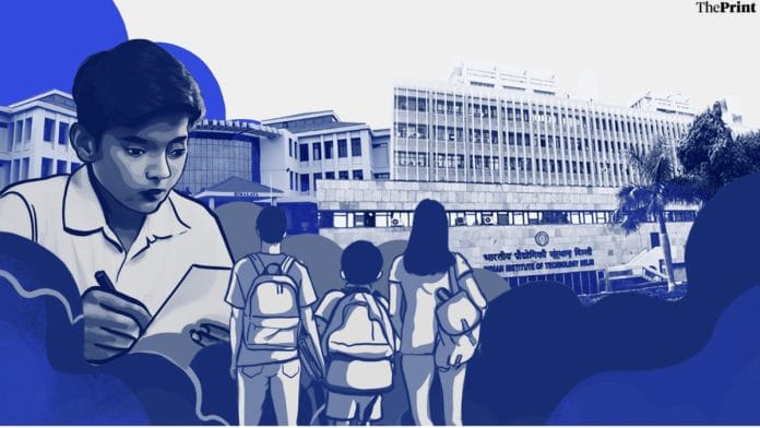 Illustration: ThePrint team