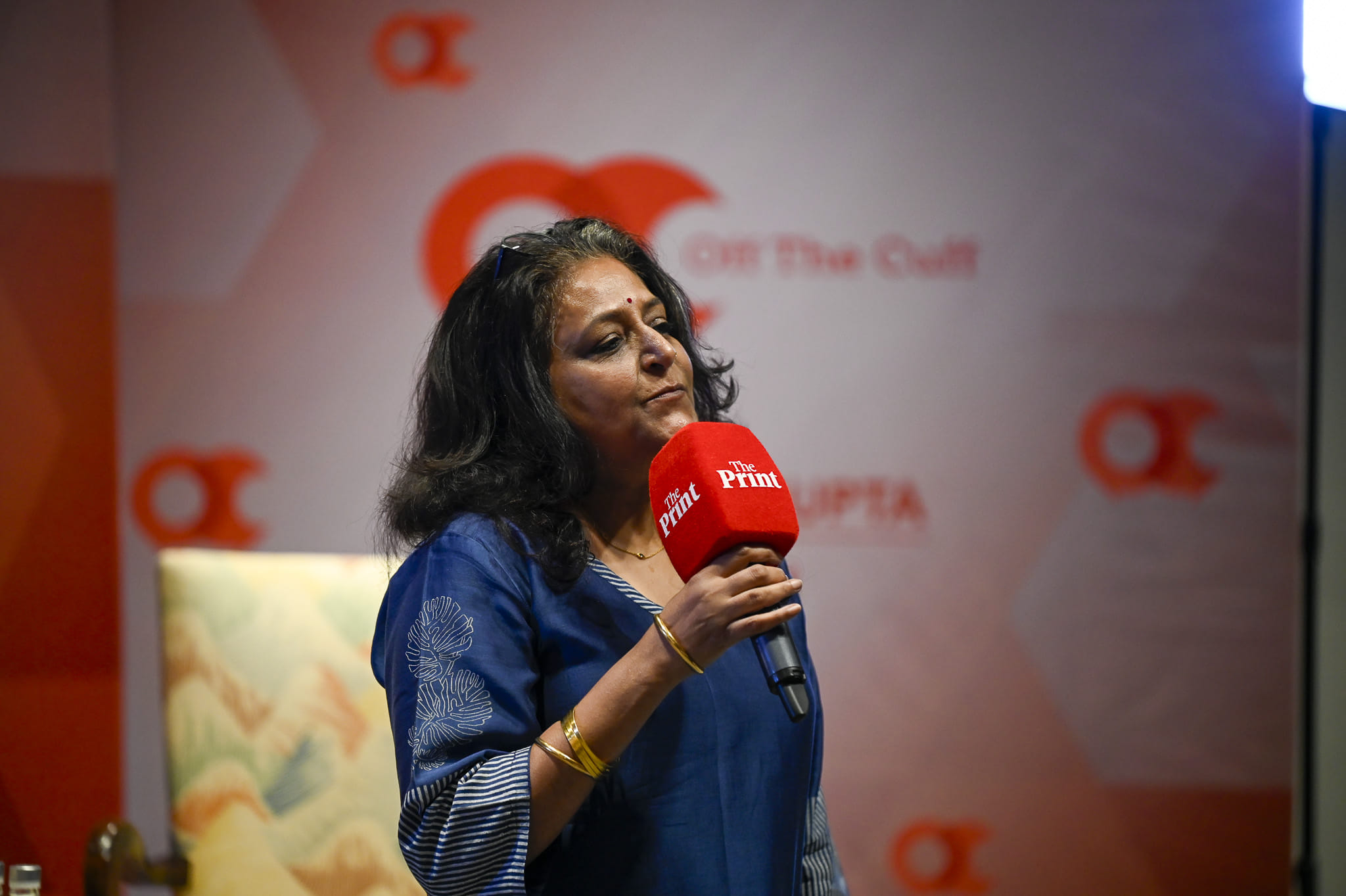 Saloni Puri, Director Of Programming at The Quorum 