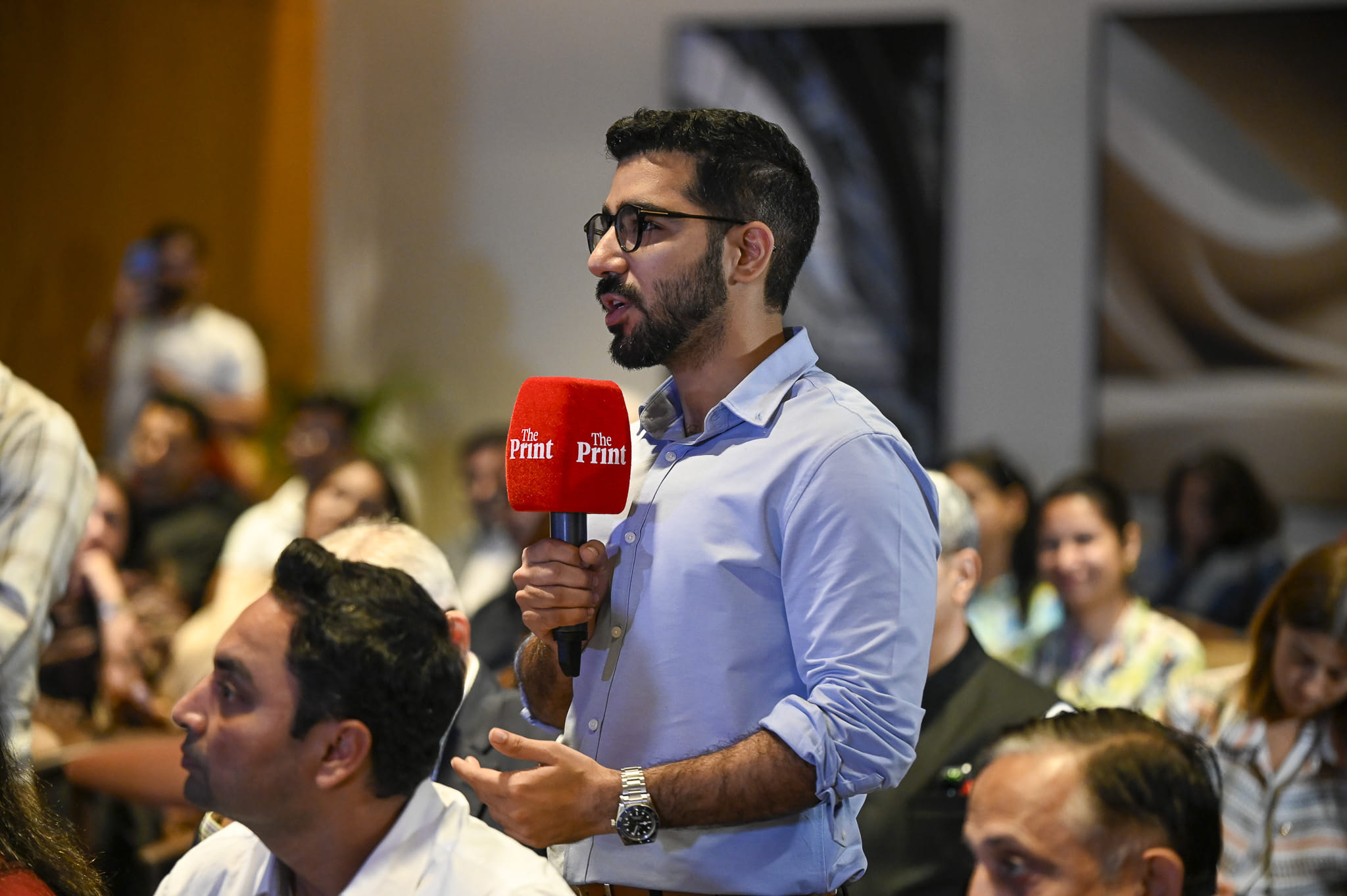 Surya Khurana, Managing Director, FlixBus India