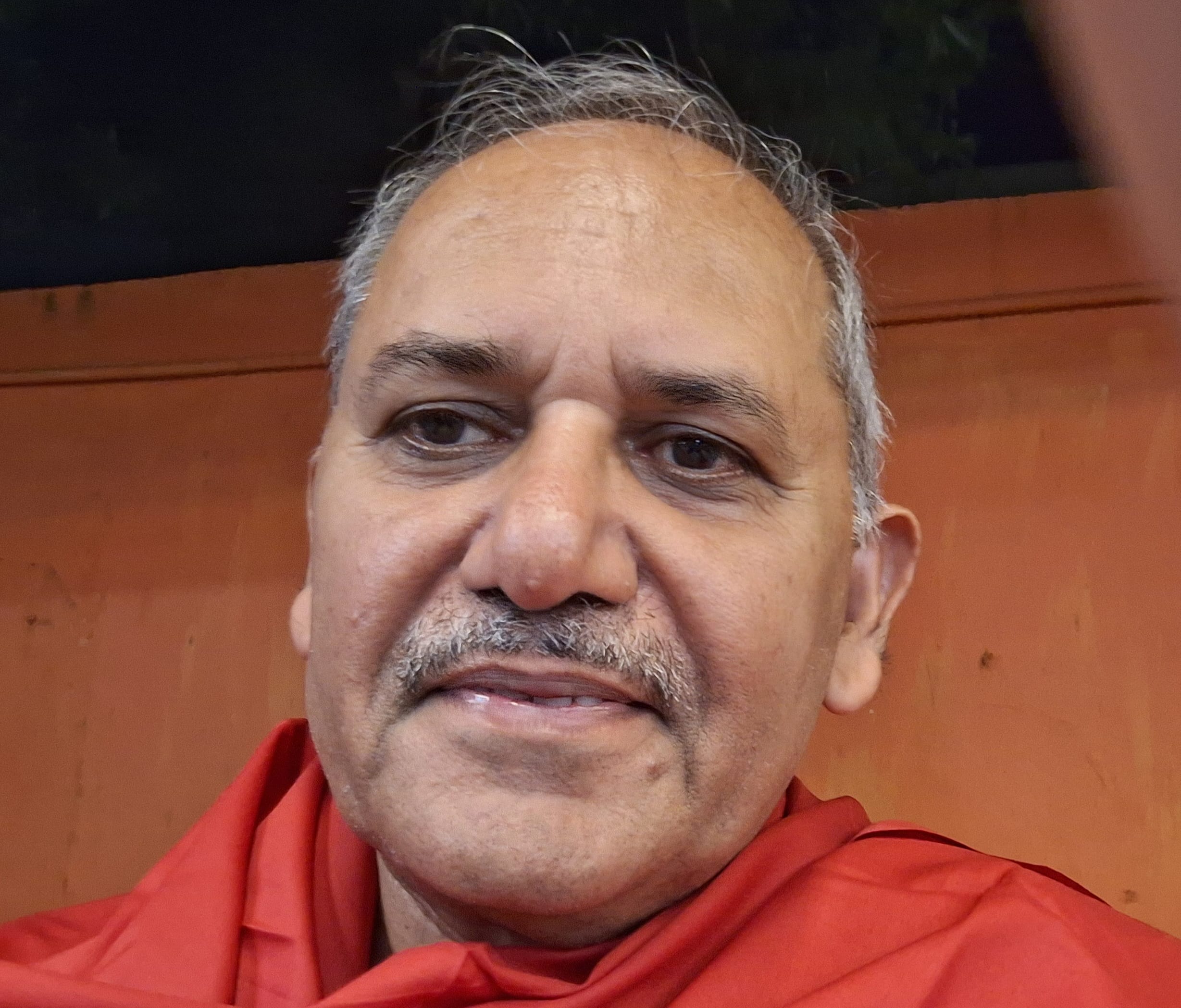 Anil Pathak