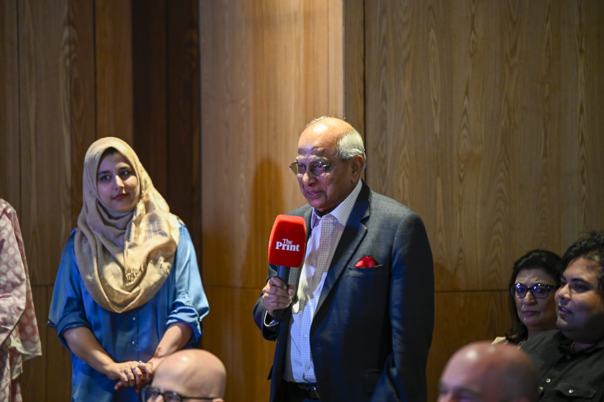 Arun Duggal, Chairman at ICRA Limited