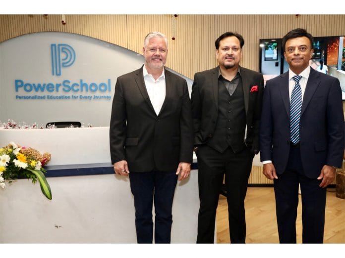 PowerSchool Expands India Footprint with Launch of New Centre of Excellence in Chennai