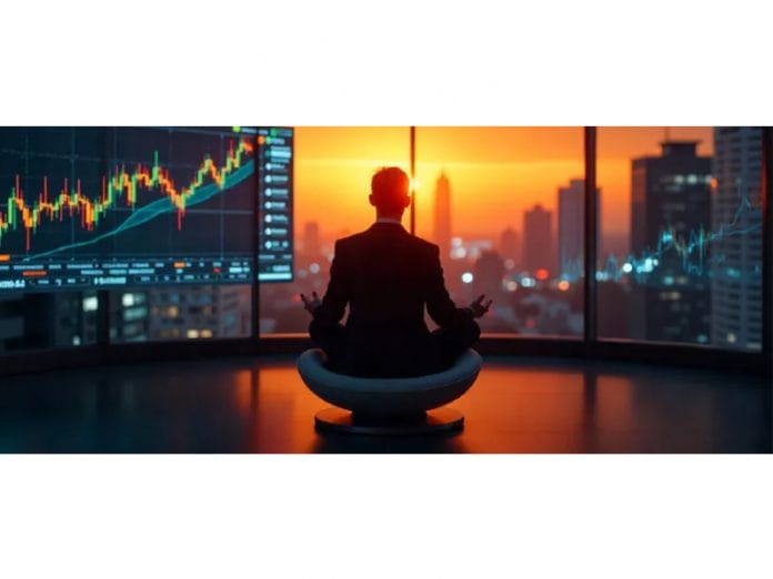 Why investors panic when markets fall: Understanding behaviour in a mutual fund scheme