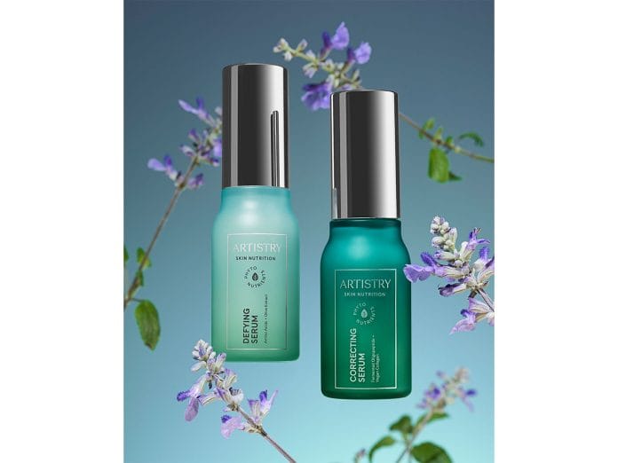 Amway India Unveils Artistry Skin Nutrition's Next-gen Skincare Powered by the Goodness of Nutrilite