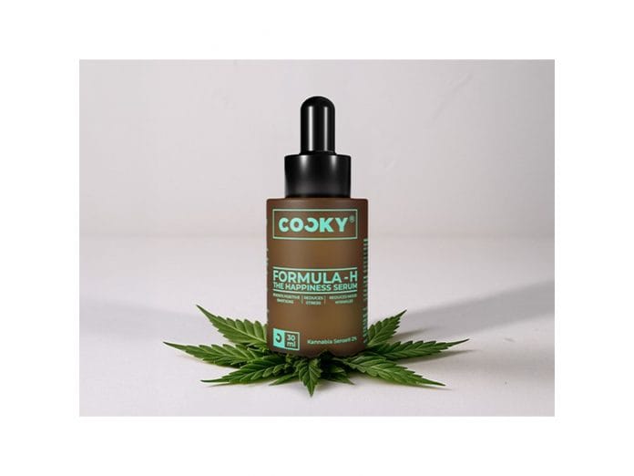 Formula H: India's First Happiness Serum and the Rise of Neuro-Cosmetics