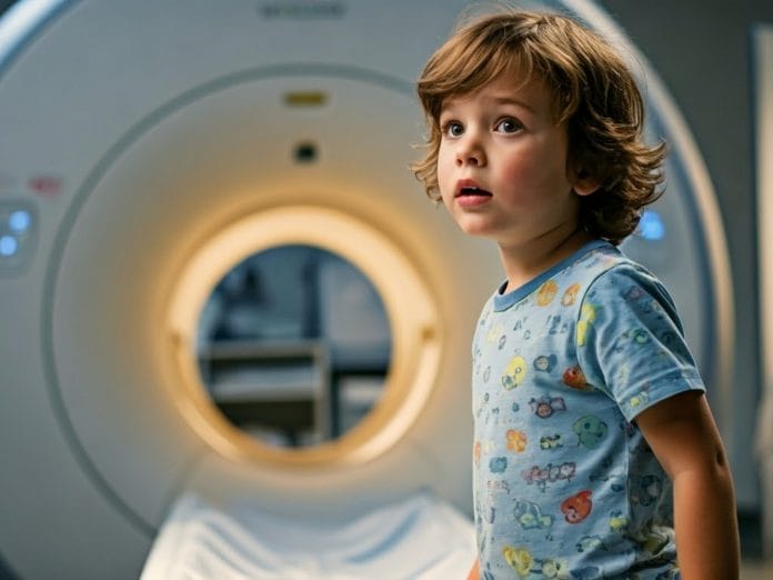 Open-Source AI Tool by Yandex Detects Signs of Infant Cerebral Palsy With Over 90% Accuracy