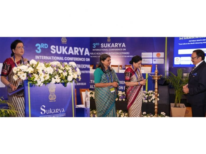 India Needs Community-Driven Approach To Tackle Adolescent Health Challenges: Experts