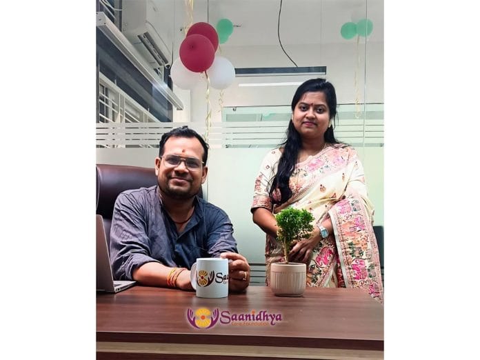 Saanidhya Care Foundation: Transforming Lives and Communities Across India