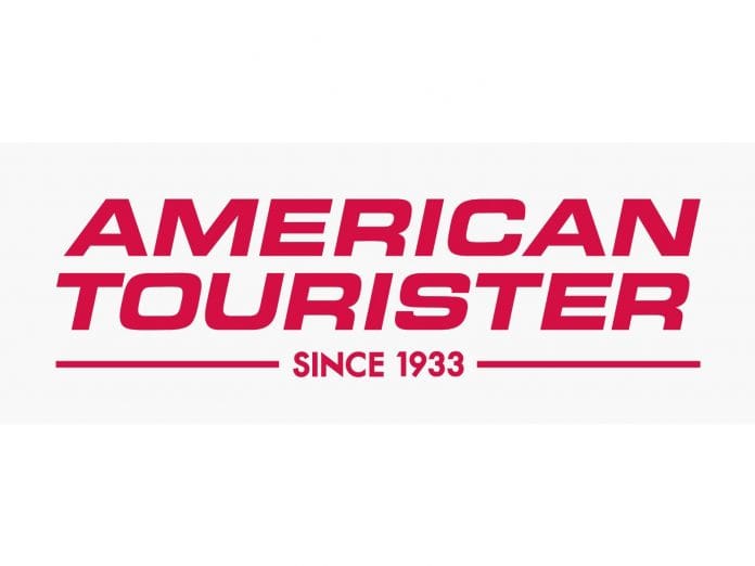 American Tourister: Made in Nashik. For the World